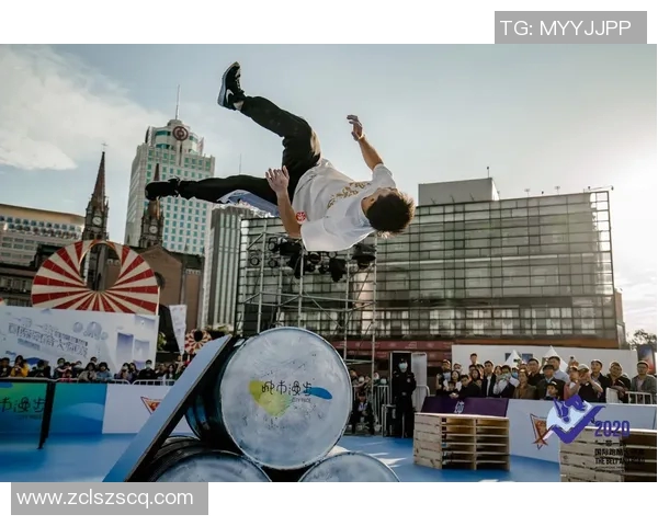 极限运动嘉年华特别报道：深圳飞盘队的拼搏与梦想之旅
