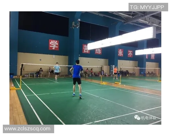 武汉羽毛球队的崛起之路：挑战赛背后的奋斗与成长故事