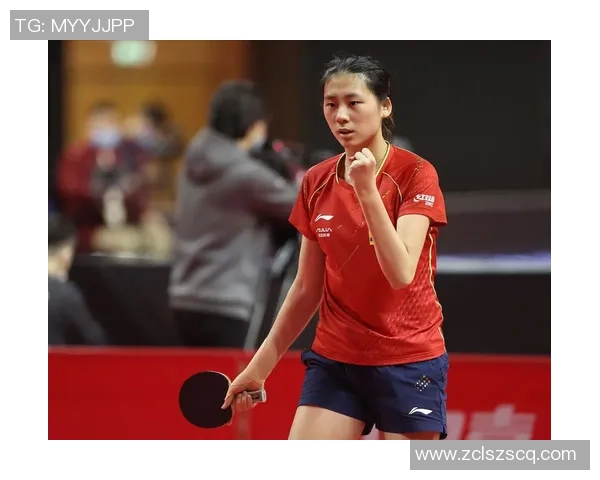 张丽专访：从青涩小将到乒乓球传奇的成长之路回顾