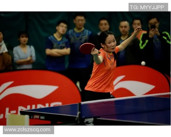 南京乒乓球队在全国节奏排名中创下新高展现卓越实力与团队合作精神 南京乒乓球队在全国节奏排名中创下新高展现卓越实力与团队合作精神