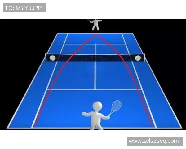 北京网球队进攻战术解析与未来发展趋势探讨