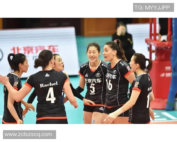 北京排球队力压群雄创排球力量新高引发热议