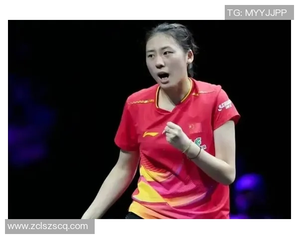 南京乒乓球队比赛经验分析及其对未来表现的影响探讨