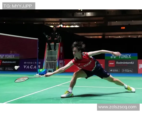 西安羽毛球队进攻战术解析与实战应用探讨