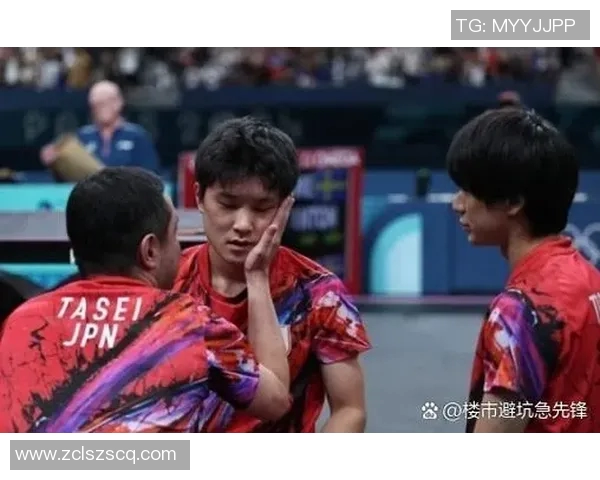 赛后分析：广州乒乓球队与上海乒乓球队心理素质的较量与启示