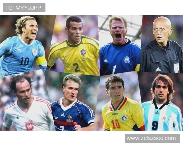 2022年世界杯足球明星精彩瞬间回顾与赛场传奇故事分享 2022年世界杯足球明星精彩瞬间回顾与赛场传奇故事分享