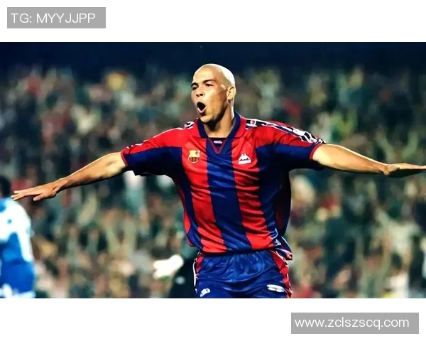 世界足球明星的孩子们如何在父母的光环下追寻自己的梦想