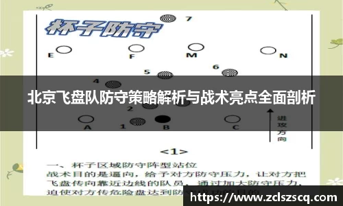 北京飞盘队防守策略解析与战术亮点全面剖析